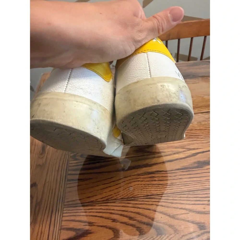 Veja esplar low